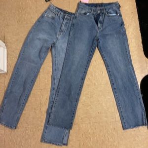 2 Jeans